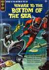 Voyage to the Bottom of the Sea comic books